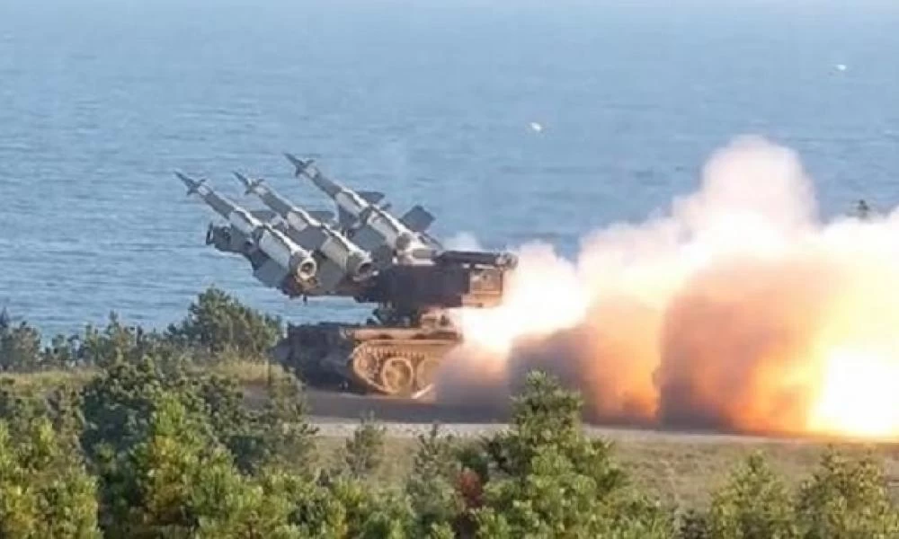 7 σημάδια ότι ο πόλεμος με τη Ρωσία έφτασε ακόμα πιο κοντά-Ομοιότητες με την κρίση του 1960 στην Κούβα